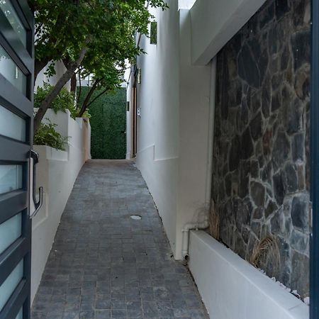 The Lookout - Panoramic 4 Bedroom House With Free Wifi And Pool Cape Town Exterior photo