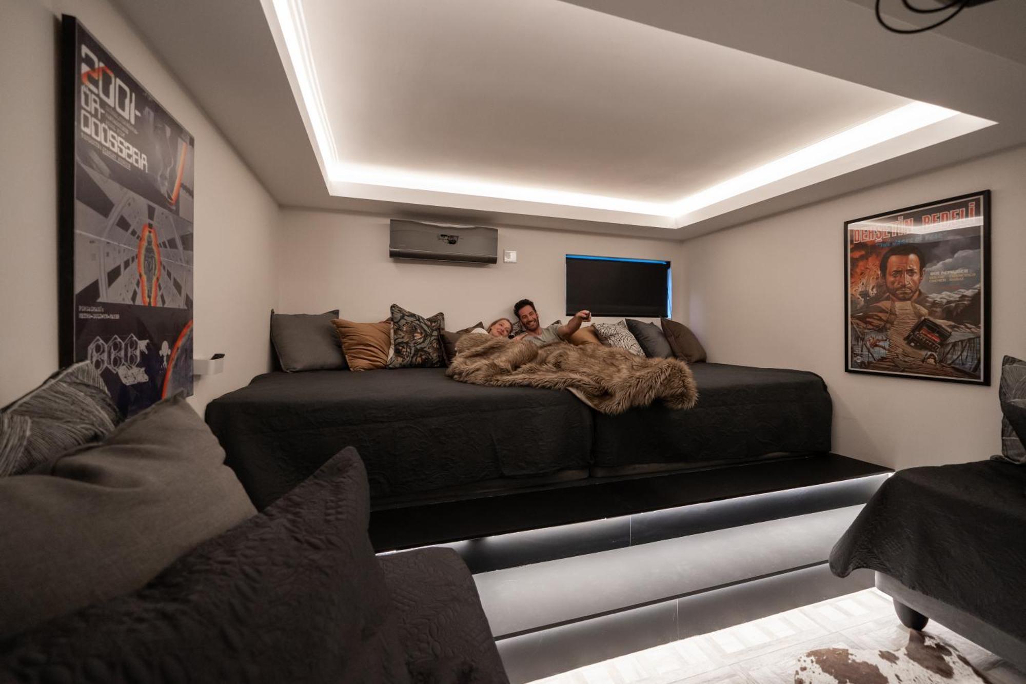 The Lookout - Panoramic 4 Bedroom House With Free Wifi And Pool Cape Town Exterior photo