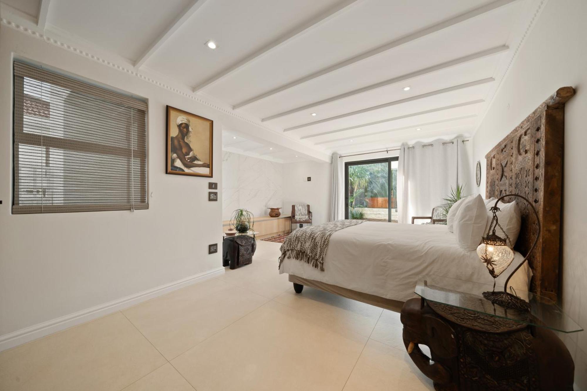 The Lookout - Panoramic 4 Bedroom House With Free Wifi And Pool Cape Town Exterior photo